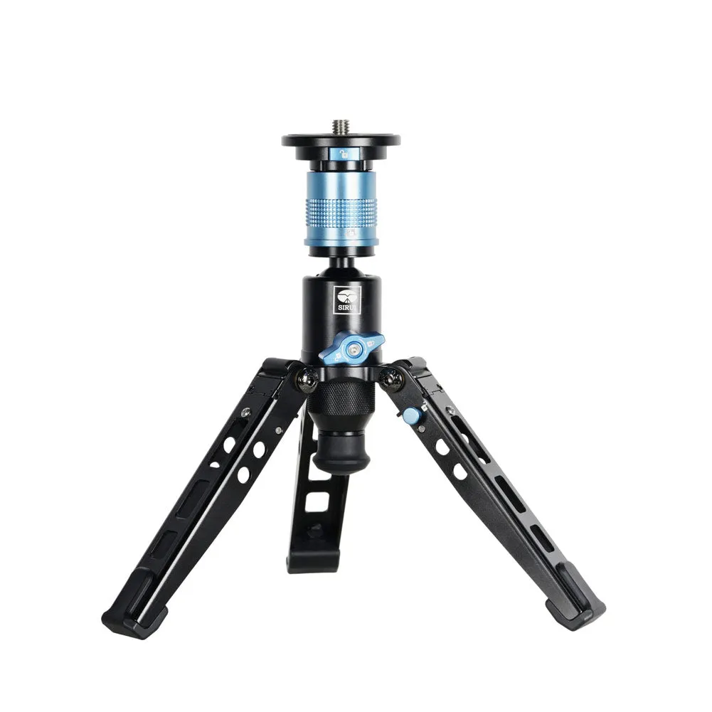 Sirui P-325FL Carbon Fibre Photo/Video Monopod