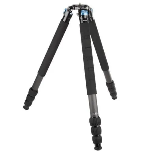 Sirui Pro Tripod R-4213X Carbon Fiber Heavy Duty Tripod