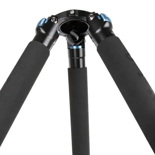 Sirui Pro Tripod R-4213X Carbon Fiber Heavy Duty Tripod