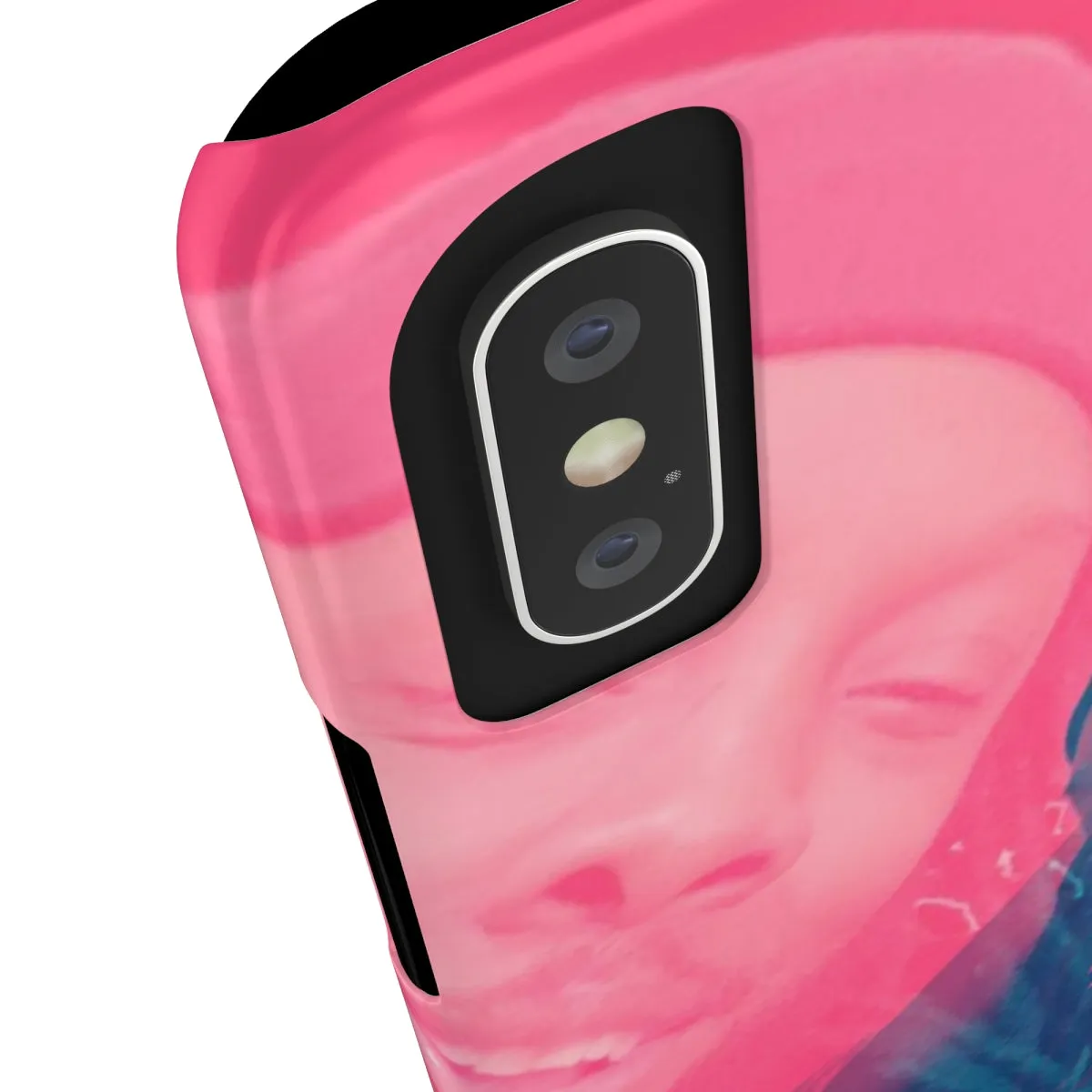 Sizzleman Sizzle-Ooo Phone Case