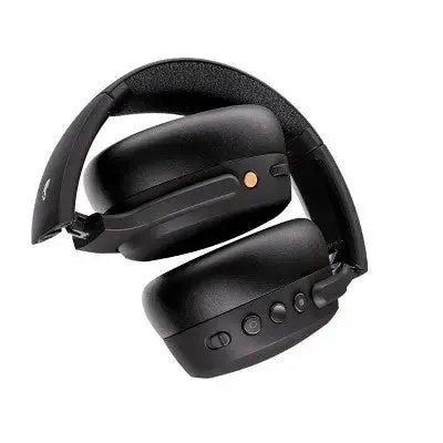 Skullcandy Crusher 2 Active Noise Canceling Bluetooth Wireless Headphones -