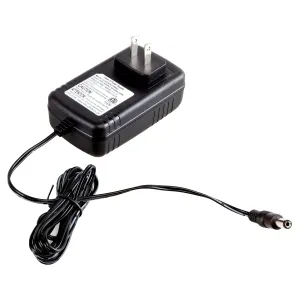 Snow Joe   Sun Joe ICHRG24-AC EcoSharp® Lithium-Ion Battery Charger | 24 Volt | 1.5A