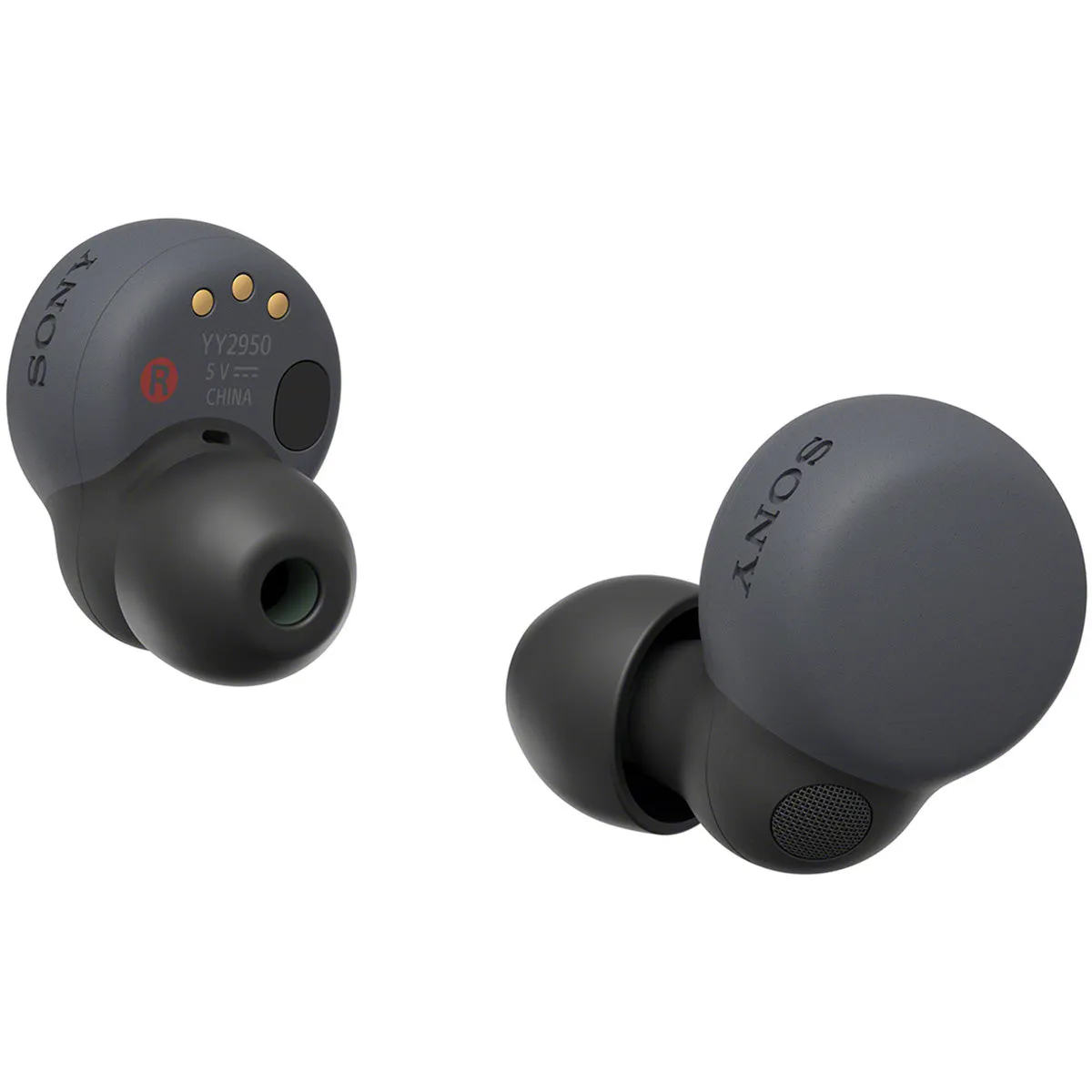 Sony LinkBuds S Truly Wireless Noise Canceling Earbuds