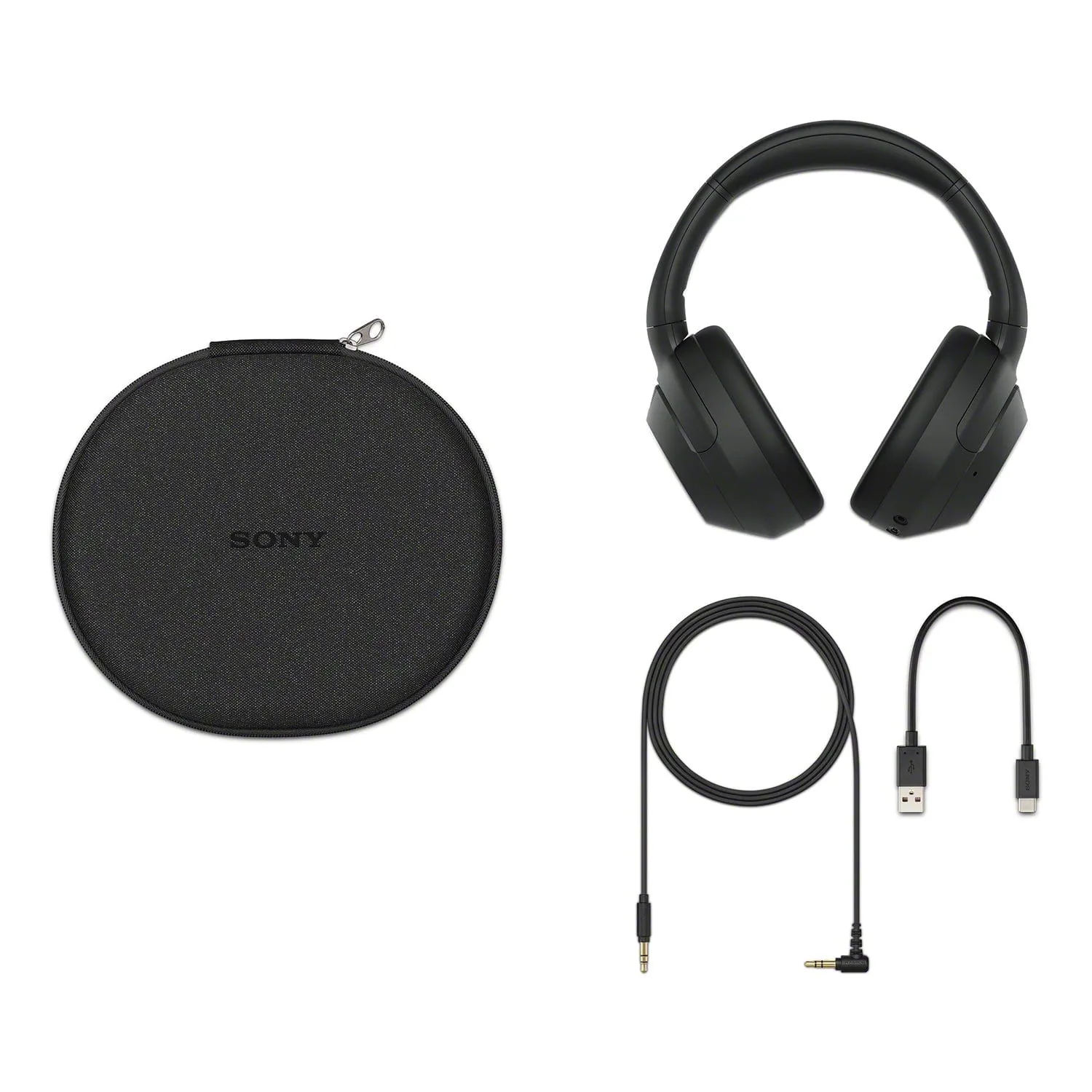 Sony ULT WEAR ULT900N Wireless Noise-Canceling Headphones