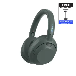 Sony ULT WEAR ULT900N Wireless Noise-Canceling Headphones