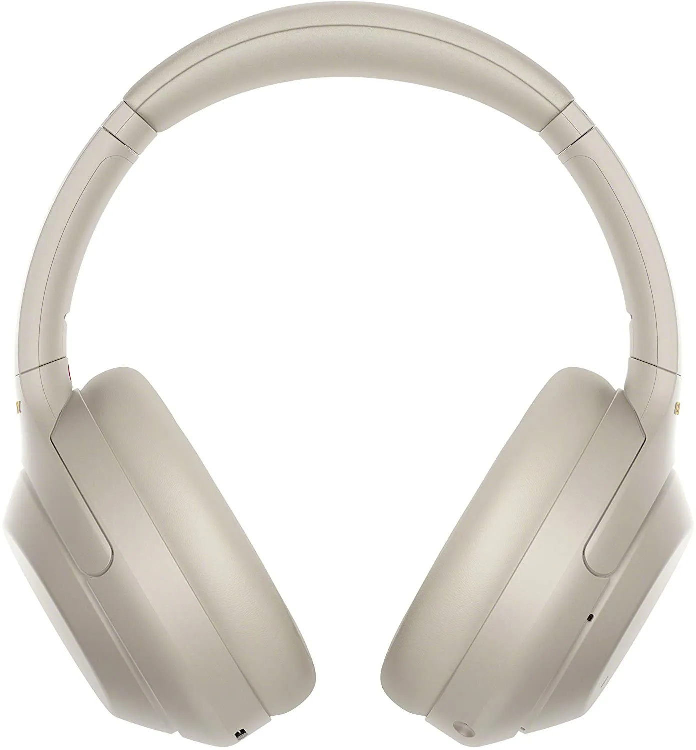 Sony WH-1000XM4 Wireless Noise canceling Stereo Headset with Mic for phone WH1000XM4