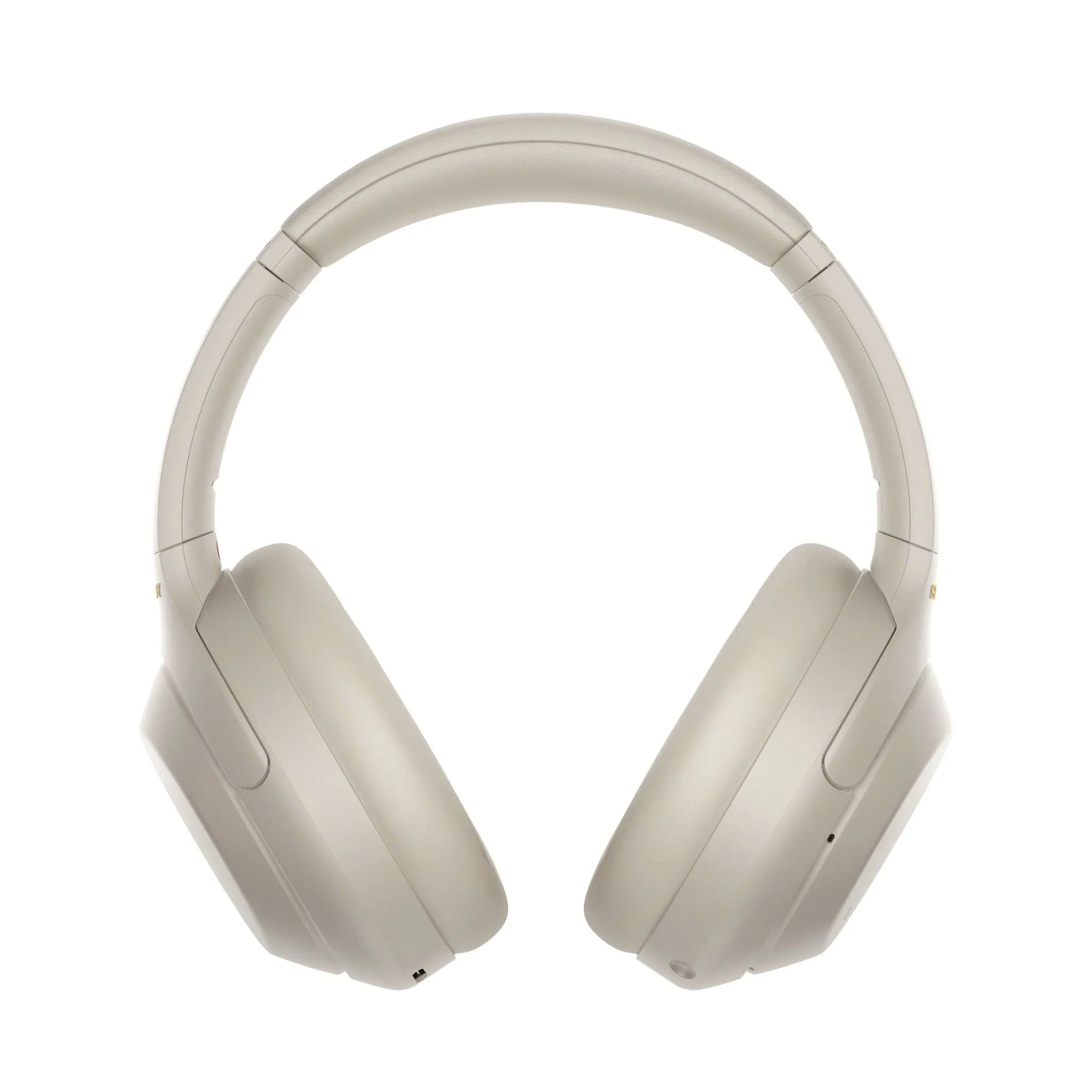 Sony WH-1000XM4 Wireless Over-Ear Noise-Canceling Headphones