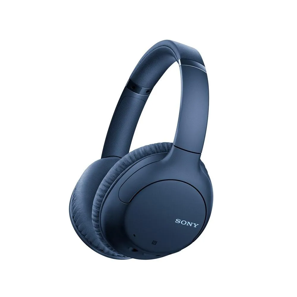 Sony WH-CH710N Wireless Noise-Canceling Headphone