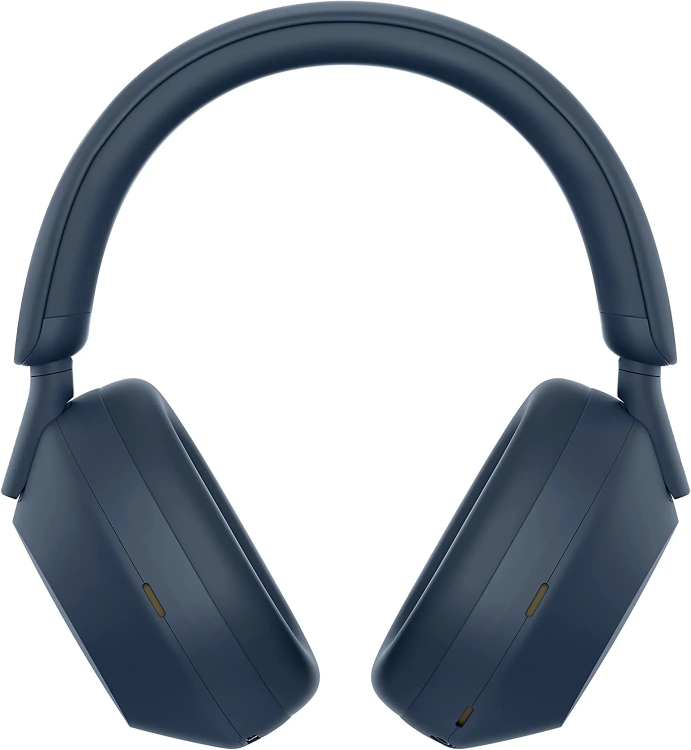 Sony - WH1000XM5 Wireless Noise-Canceling Over-the-Ear Headphones