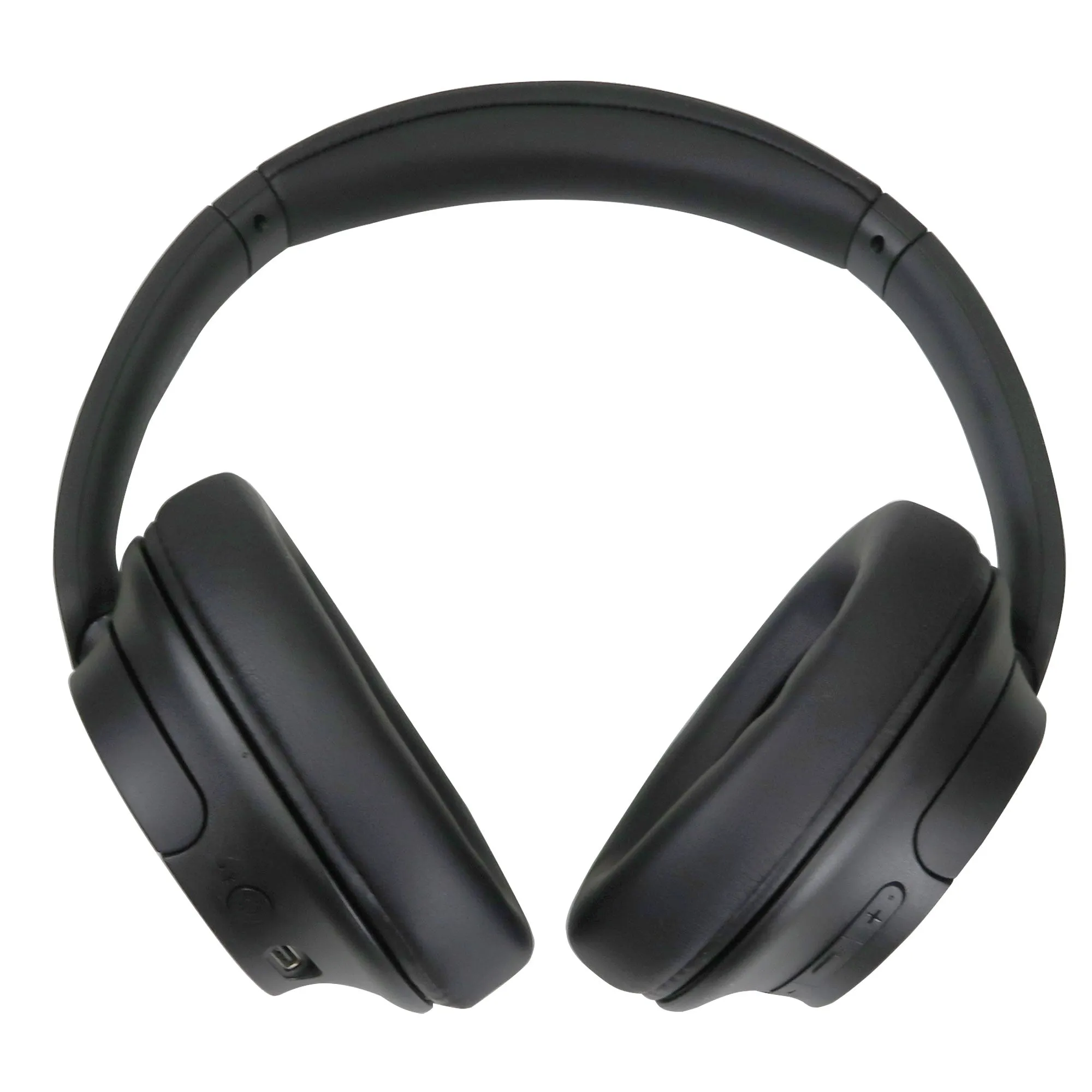 Sony Wireless Over-Ear Noise-Canceling Headphones WH-CH720N (Black)