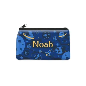 Space Pencil Case - Small