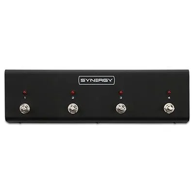 SYNERGY AMPS SYN-50 50w Head