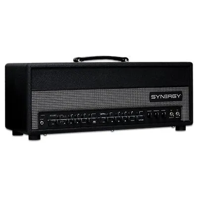 SYNERGY AMPS SYN-50 50w Head