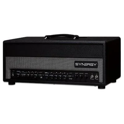 SYNERGY AMPS SYN-50 50w Head