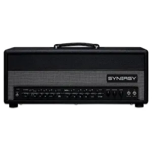 SYNERGY AMPS SYN-50 50w Head