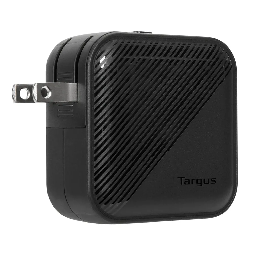 Targus 65W Gan Wall Charger