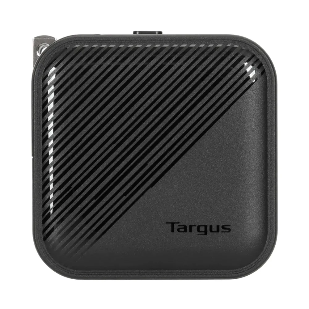 Targus 65W Gan Wall Charger