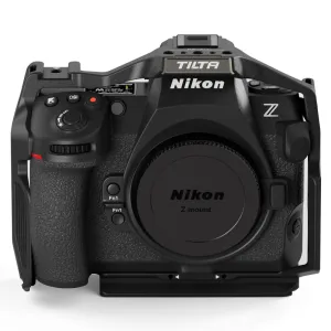 Tilta Full Camera Cage for Nikon Z8