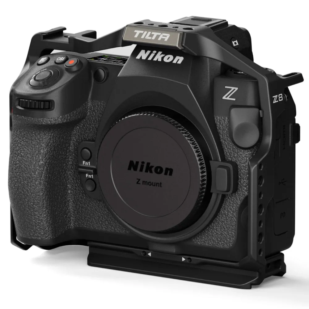 Tilta Full Camera Cage for Nikon Z8