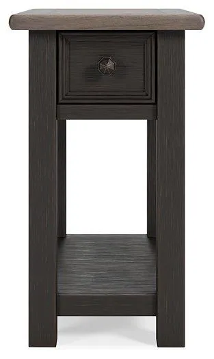 Tyler Creek Chairside End Table