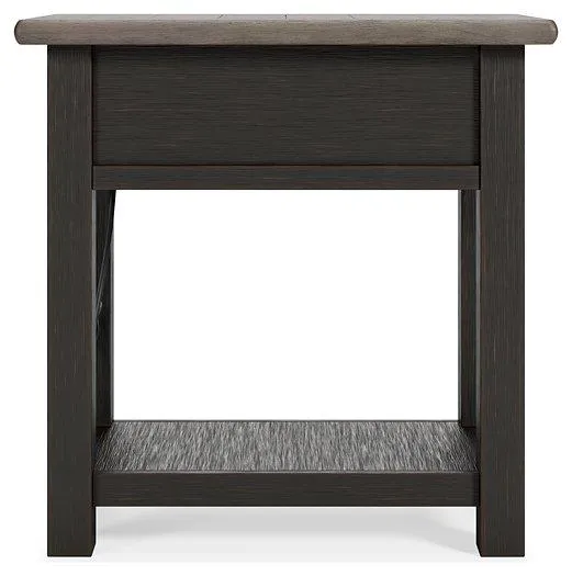 Tyler Creek Chairside End Table