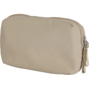 Urth Zeolite Tech Organizer - Beige