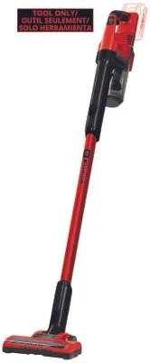 Vacuum - Einhell 18V Cordless Stick Vacuum Cleaner, 2347184