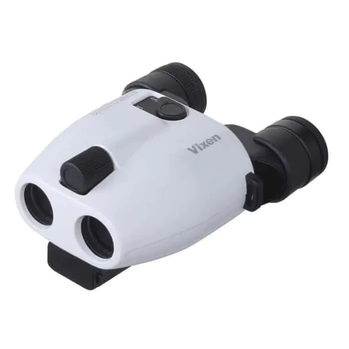 Vixen ATERA 10x21 Image Stabilized Binoculars