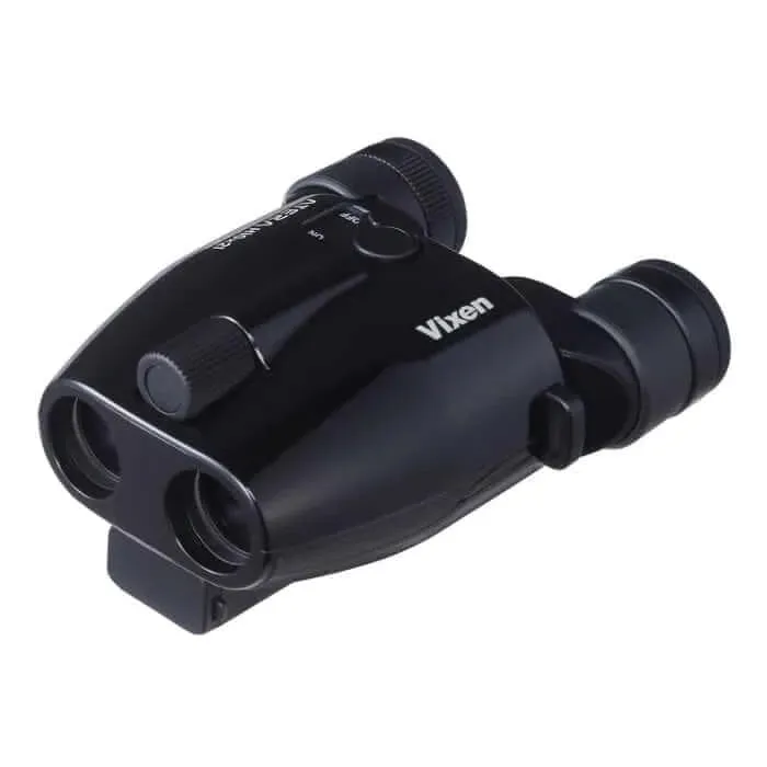 Vixen ATERA 10x21 Image Stabilized Binoculars