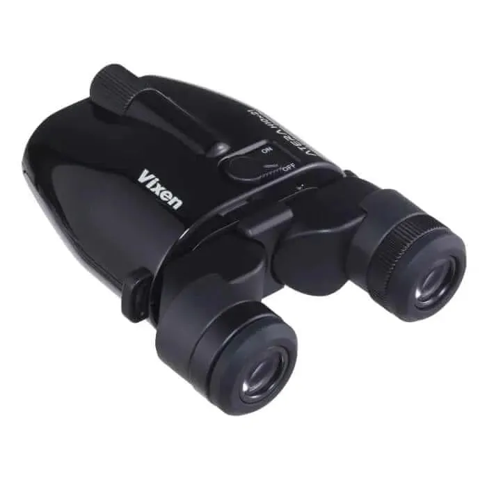 Vixen ATERA 10x21 Image Stabilized Binoculars