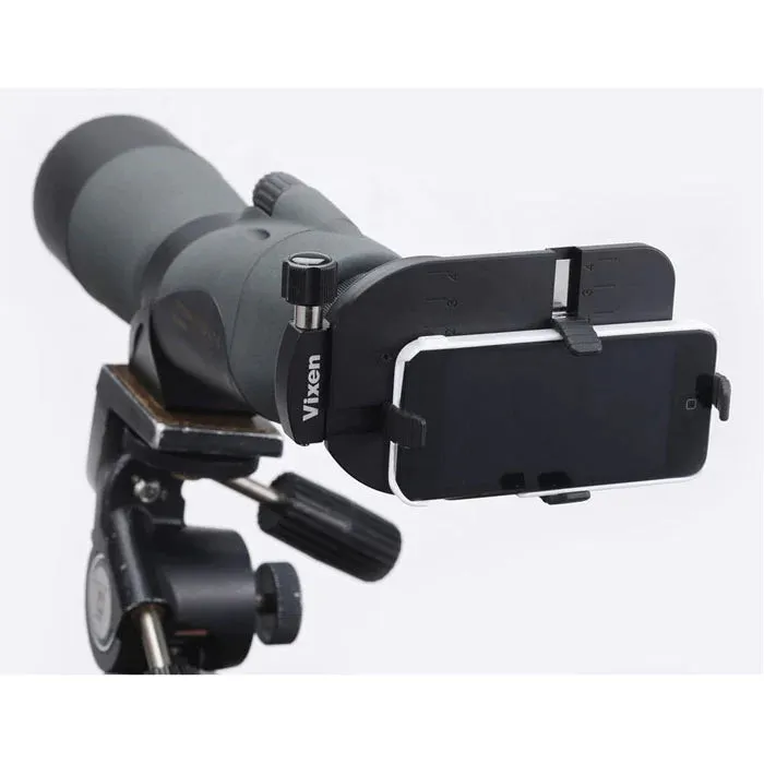 Vixen Telescope Smartphone Camera Adapter