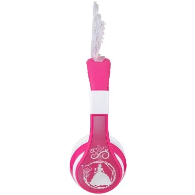 Wicked Glinda Bluetooth Wireless Headphones