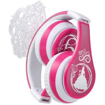 Wicked Glinda Bluetooth Wireless Headphones