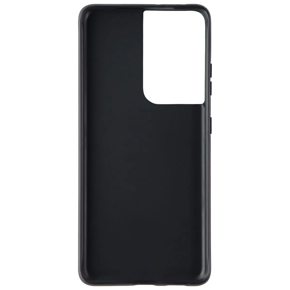 ZAGG Copenhagen Case for Samsung Galaxy S21 Ultra 5G - Black