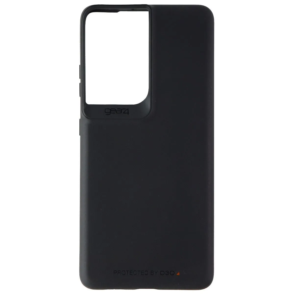 ZAGG Copenhagen Case for Samsung Galaxy S21 Ultra 5G - Black